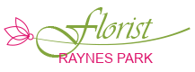 Florist Raynes Park