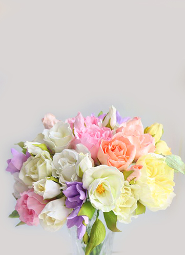 Anniversary Flowers Raynes Park