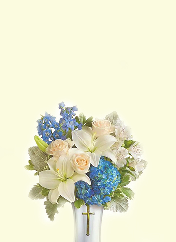 Sympathy Flowers Raynes Park